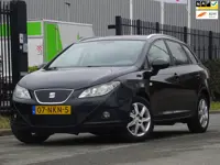 Seat Ibiza ST 1.2 TDI Style Ecomotive NAP/ANDROID/AC/CRUISE