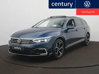 Volkswagen Passat Variant 1.4 TSI PHEV GTE Business DSG / Panoramadak / Adaptive cruise / Wegklapbar