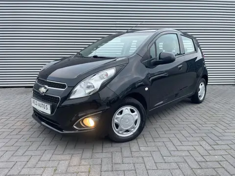 Chevrolet Spark 1.0 16V bouwjaar 2013 ( dealer onderhouden )