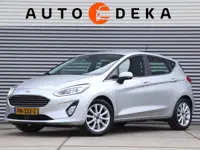 Ford Fiesta 1.0 EcoBoost Titanium *Navigatie*B&O*Parkeersens.*