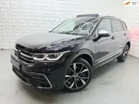 Volkswagen Tiguan Allspace 2.0 TSI 4Motion 3x R LINE PANO IQ