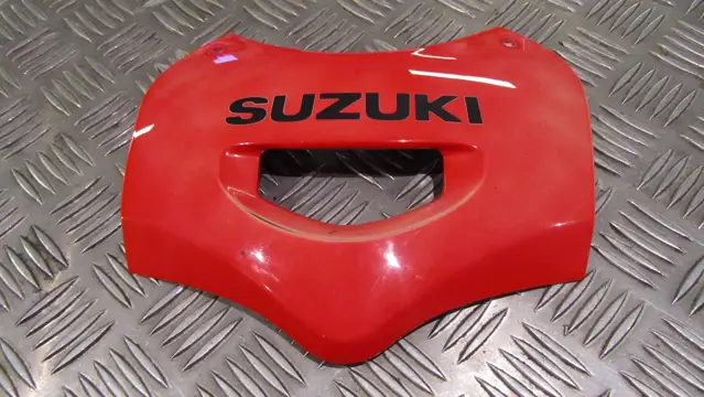 Cowl upper front Suzuki GSX F 600 1998 - 2005