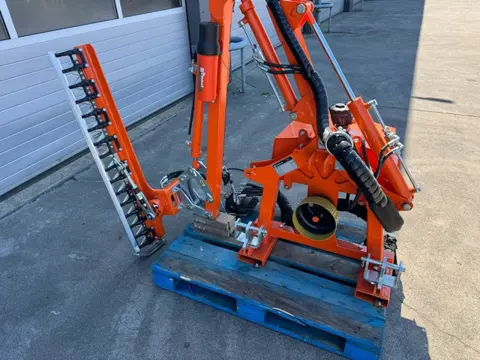 Rinieri BRM 120