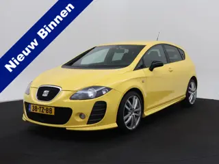 SEAT Leon 2.0 TFSI Cupra | Org. NL!  03-2007 120.159 KM