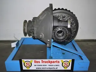 Differentieel Volvo RSS-1344-B 3.36