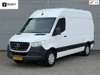 Mercedes-Benz SPRINTER 316 2.2 CDI L2H2 Aut/ Airco/ Navi ACC/ Camera/