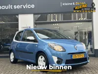 Renault Twingo 1.2-16V Collection | Rijklaar prijs