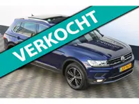 Volkswagen Tiguan 2.0 TSI 4Motion Highline Pano Carplay BTW!!