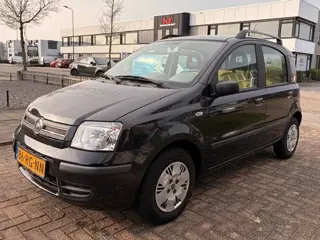Fiat Panda 1.2 SportSound 71.000km NAP Airco