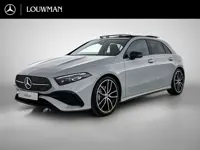 Mercedes-Benz A-Klasse 180 Business Solution AMG | AMG Line Plus pakket | Nightpakket | Smartphone-i
