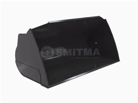 Cat 938M (bj 2026)