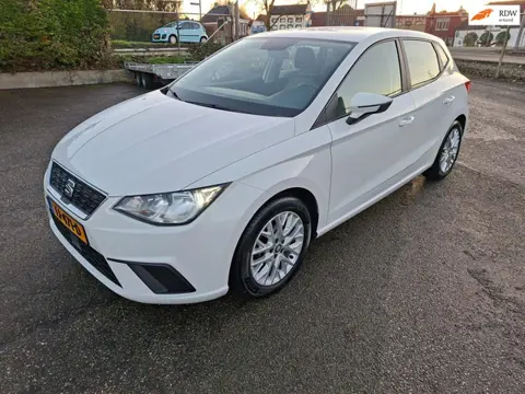 Seat Ibiza 1.0 TSI Excellence