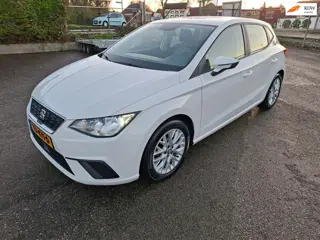 Seat Ibiza 1.0 TSI Excellence