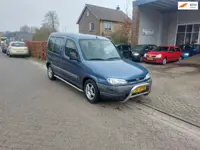 Peugeot Partner 1.8 Combispace