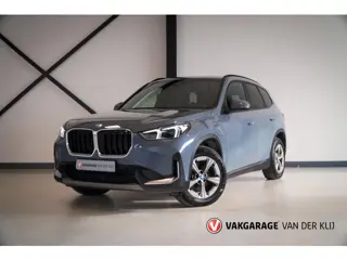 BMW X1 xDrive25e | Massage | Trekhaak | H/K | Driving Ass. + | Memory Seat | M-Stuur | Stoel/Stuurve