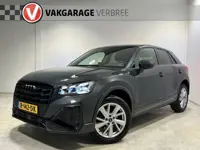 Audi Q2 30 TFSI S Edition | Navigatie/Android/Apple Carplay | LM Velgen 17" | Voorstoelen Verwarmd |
