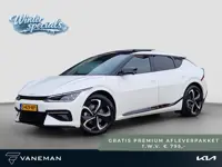 Kia EV6 GT-Line AWD 77.4 kWh 20 INCH- SCHUIFDAK - EERSTE EIGENAAR