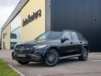 Mercedes-Benz GLC-klasse 200 4MATIC AMG Line | Park assist | Leder | Schuif-/kantel Panorama | 360 C