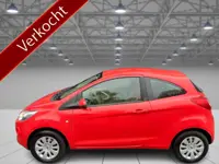 Ford Ka 1.2 Trend (bj 2009)