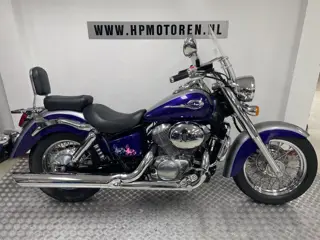 Honda VT750 VT 750 C2 SHADOW ACE BOVAGGARANTI UNIEK MOOI