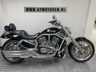 Harley-Davidson VRSCA V-ROD V ROD 1130 SPECIAL BOVAGGARANTIE