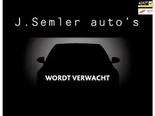 Renault Mégane 1.6-16V Business Line AIRCO NAP APK 04-2027 D.RIEM VERVANGEN