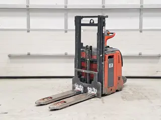 LINDE D12 AP 2020 1.2T