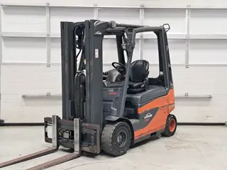 LINDE E25-01 2020 2.5T