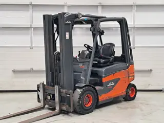 LINDE E25-01 2020 2.5T