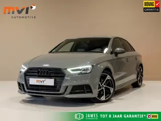 Audi A3 Limousine 35 TFSI CoD 2x S-Line / 150pk / B&O / Apple CarPlay / Stoelverwarming /
