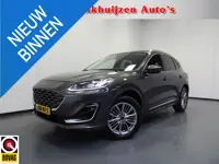 Ford Kuga 2.5 PHEV Plug-In Vignale TREKH./NAVI/CAMERA/LED/B&O/18"LMV!