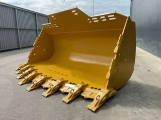 Cat 988K (bj 2026)