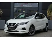 Nissan QASHQAI 1.3 DIG-T Tekna + 160pk Stoelverwarming/Bose/360Camera