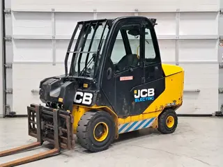 JCB TLT30-19E 2021 3.0T