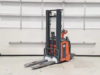 LINDE L14 AP 2007 1.4T