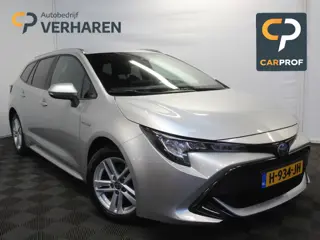 Toyota Corolla Touring Sports 1.8 Hybrid Active CLIMATE | ADAPCRUISE | LMV16 | CARPLAY | LED | CAMER