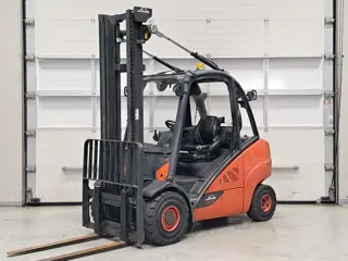 LINDE H35D-02 2018 3.5T