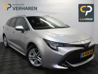 Toyota Corolla Touring Sports 1.8 Hybrid Active CLIMATE | ADAPCRUISE | LMV16 | CARPLAY | LED | CAMER