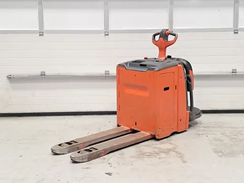 LINDE T20 AP 2021 2.0T