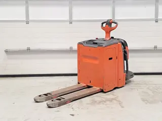 LINDE T20 AP 2021 2.0T