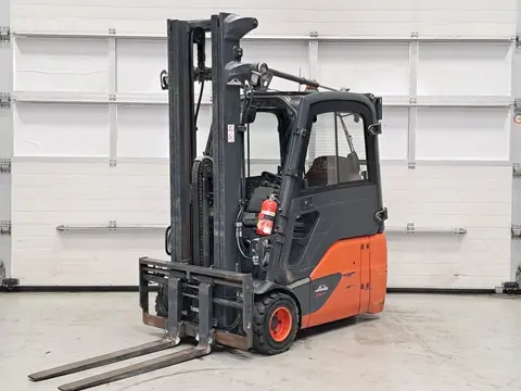 LINDE E18-02 2019 1.8T
