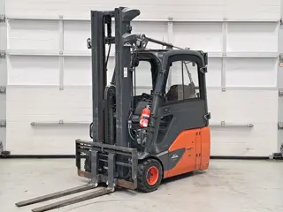 LINDE E18-02 2019 1.8T