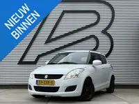Suzuki Swift 1.2 Bandit 1e Eigenaar|Airco|Cruise|PDC|LM Velgen|N.A.P|Nieuwe APK bij Aflevering