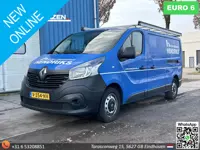 Renault Trafic 1.6 dCi T29 L2H1 Comfort | € 3.950,- NETTO! | MOTOR DEFECT! | Euro 6 | Imperiaal | Bi