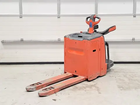 LINDE T25 AP 2020 2.5T