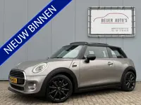 MINI Mini 1.5 Cooper Marylebone Panoramadak/Harman-Kardon/Navi/17inch.