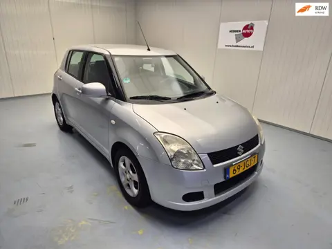 Suzuki Swift 1.3 GLS