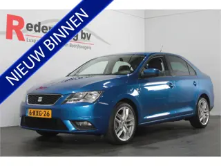 SEAT Toledo 1.2 TSI Enjoy (bj 2013)