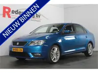 SEAT Toledo 1.2 TSI Enjoy (bj 2013)
