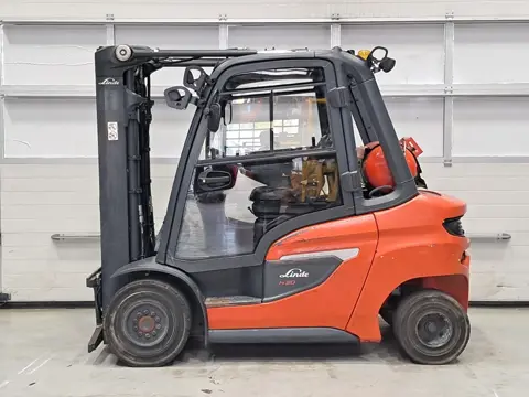 LINDE H30T-01 2020 3.0T